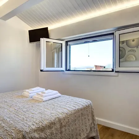 Apartment The Heritage Penthouse! Old Centre Corfu (city)