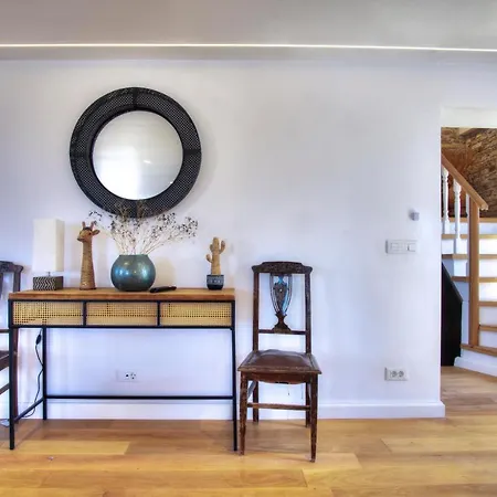 The Heritage Penthouse! Old Centre * Corfu (city)
