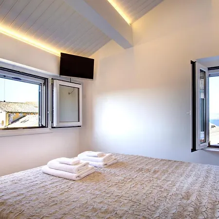 The Heritage Penthouse! Old Centre Apartment Corfu (city)