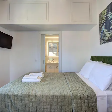 The Heritage Penthouse! Old Centre * Corfu (city)