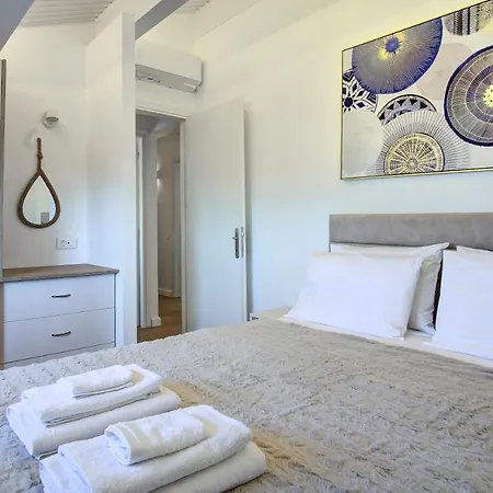 Apartment The Heritage Penthouse! Old Centre *