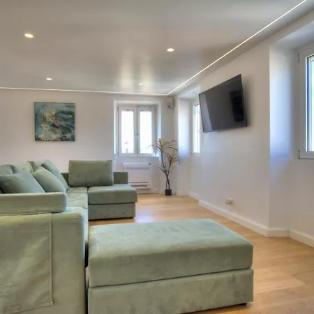Apartamento The Heritage Penthouse! Old Centre