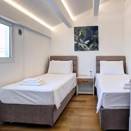 Apartamento The Heritage Penthouse! Old Centre *