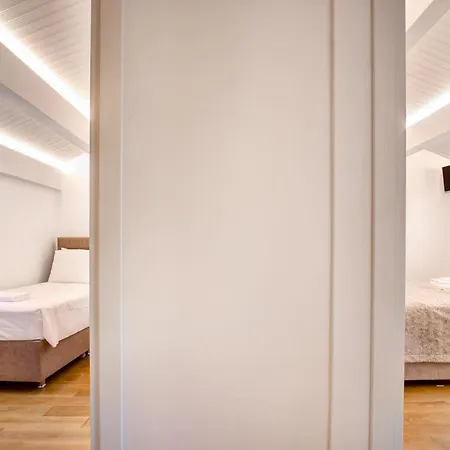 The Heritage Penthouse! Old Centre Apartamento Corfu (city)